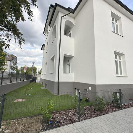 Dohnanyi Villa By Chors Trenčín Exteriér fotografie