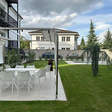 Dohnanyi Villa By Chors Trenčín Exteriér fotografie