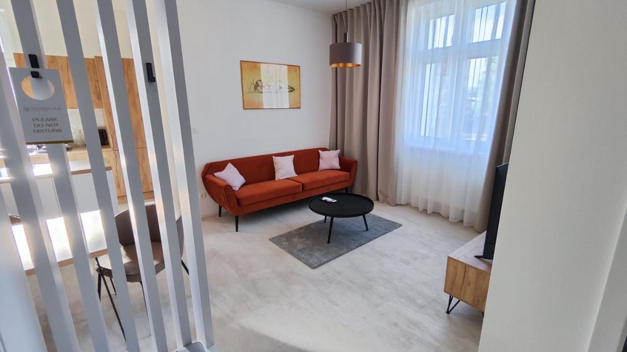 Dohnanyi Villa By Chors Trenčín Exteriér fotografie