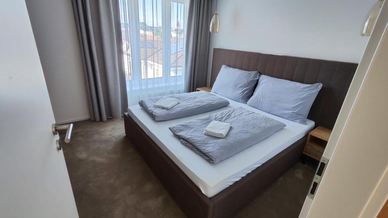 Dohnanyi Villa By Chors Trenčín Exteriér fotografie